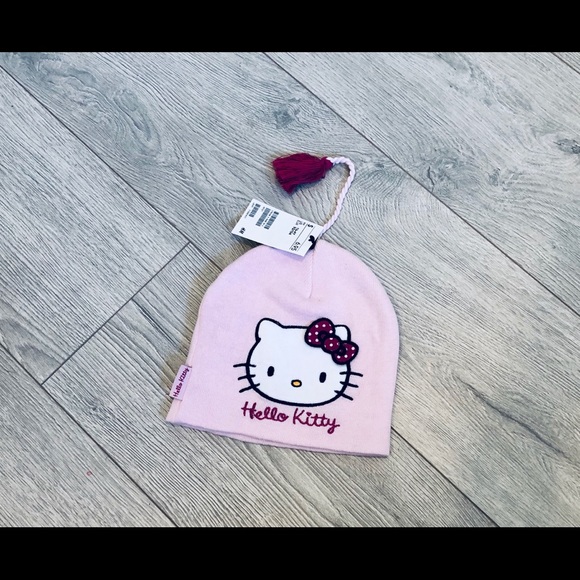 Toddler Hat Bundle - Picture 4 of 5